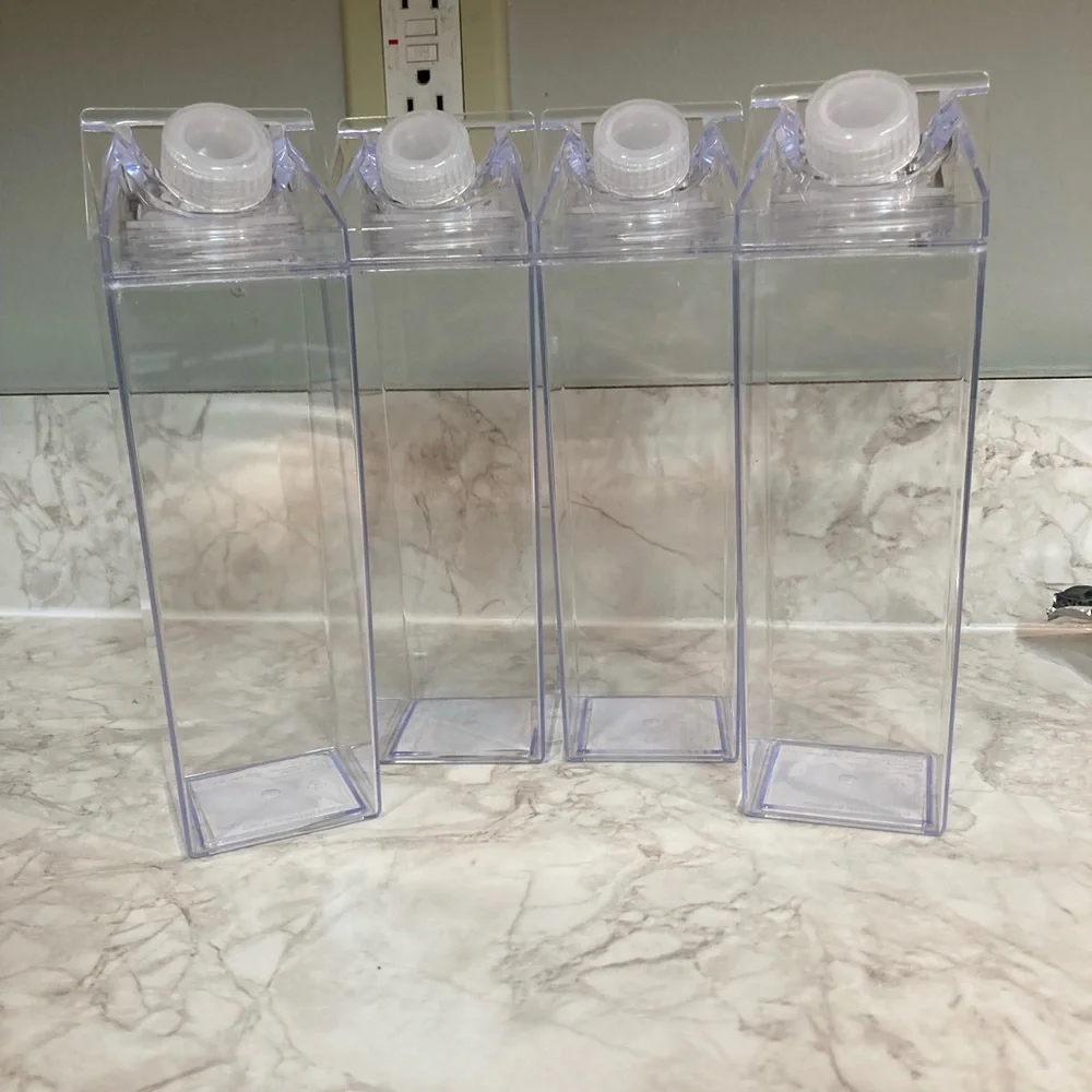 Milk Carton - Picture 3 of 11